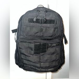 5.11 37L Tactical Backpack.